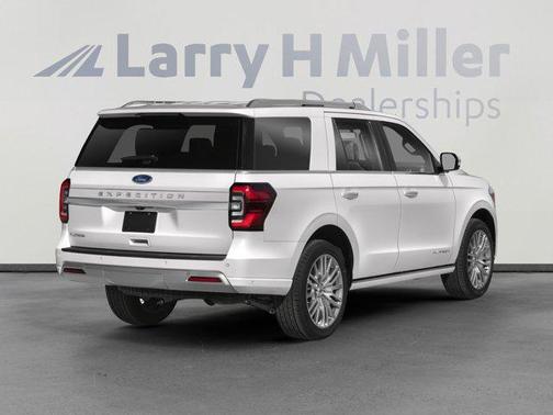 2023 Ford Expedition Platinum