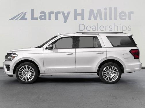 2023 Ford Expedition Platinum
