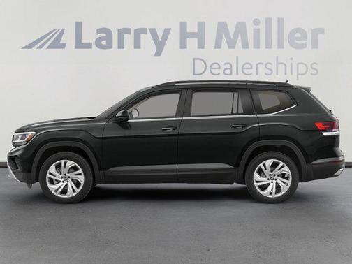 2023 Volkswagen Atlas 3.6L SE w/Technology