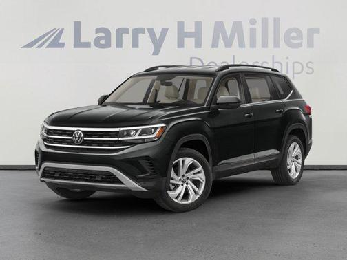 2023 Volkswagen Atlas 3.6L SE w/Technology