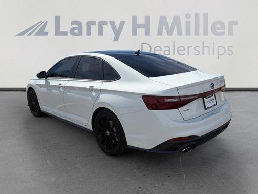 2025 Volkswagen Jetta GLI 2.0T Autobahn