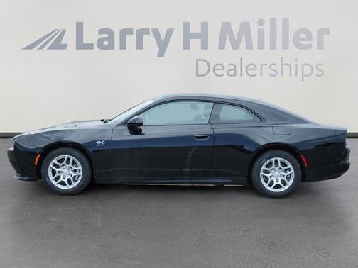 2025 Dodge Charger Daytona R/T