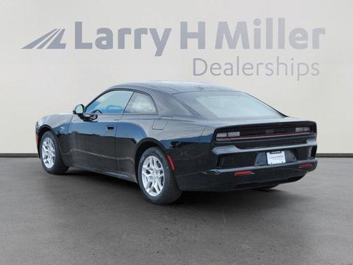 2025 Dodge Charger Daytona R/T