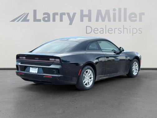 2025 Dodge Charger Daytona R/T