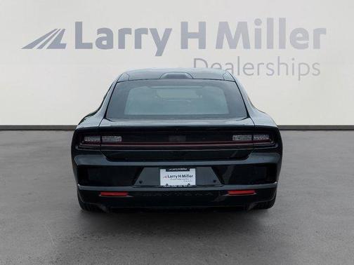 2025 Dodge Charger Daytona R/T