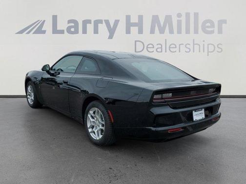2025 Dodge Charger Daytona R/T