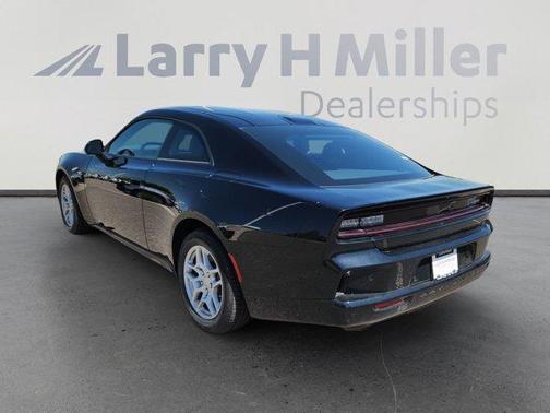 2025 Dodge Charger Daytona R/T