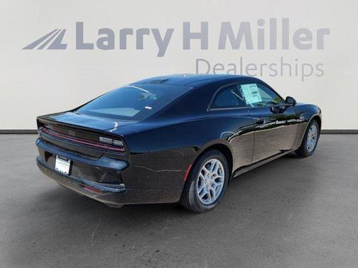 2025 Dodge Charger Daytona R/T