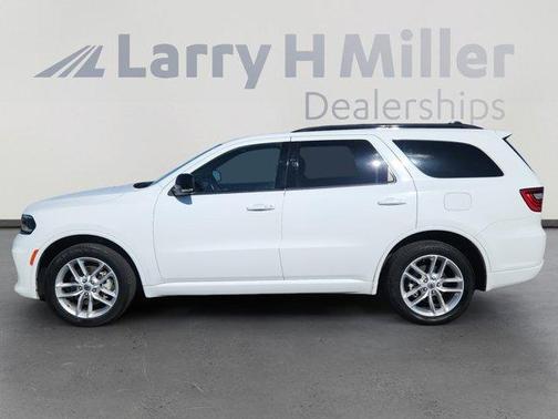 2023 Dodge Durango GT