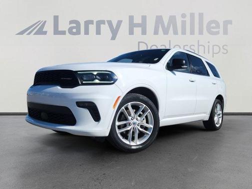 2023 Dodge Durango GT