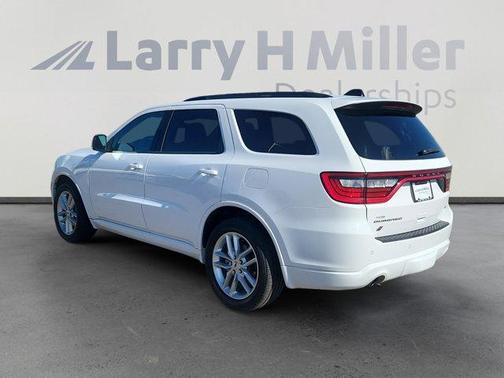 2023 Dodge Durango GT