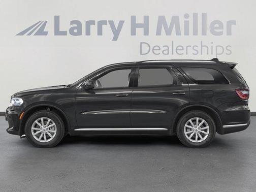 2026 Dodge Durango GT HEMI V8