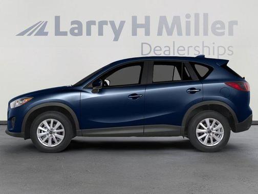 2014 Mazda CX-5 Grand Touring