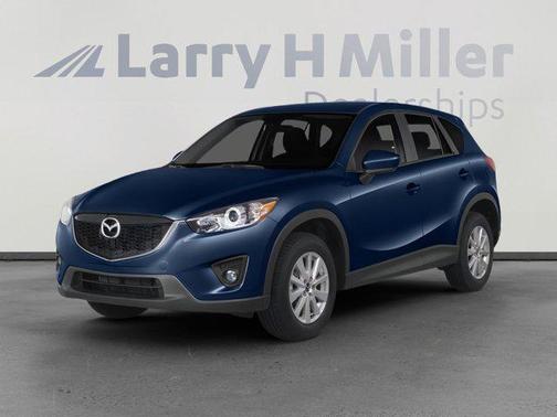 2014 Mazda CX-5 Grand Touring