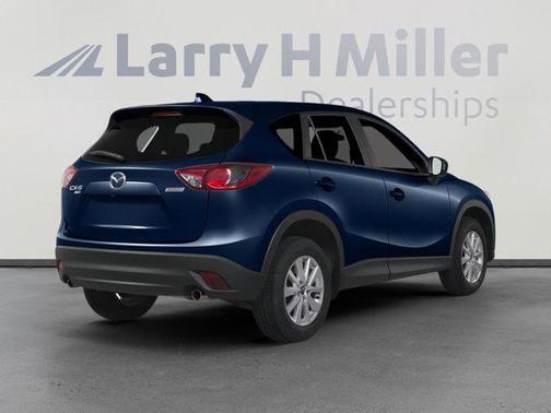 2014 Mazda CX-5 Grand Touring