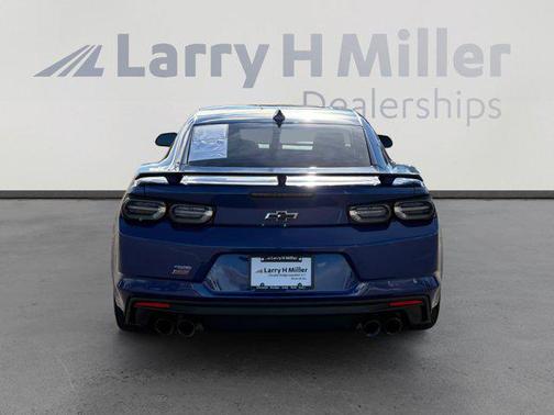 2019 Chevrolet Camaro 2SS