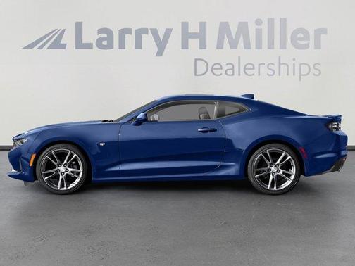 2019 Chevrolet Camaro 2SS
