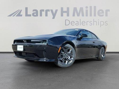 2025 Dodge Charger Daytona R/T