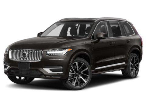 2022 Volvo XC90 Recharge Plug-In Hybrid INSCRIPTION