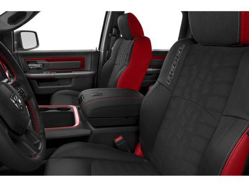 2015 RAM 1500 Rebel