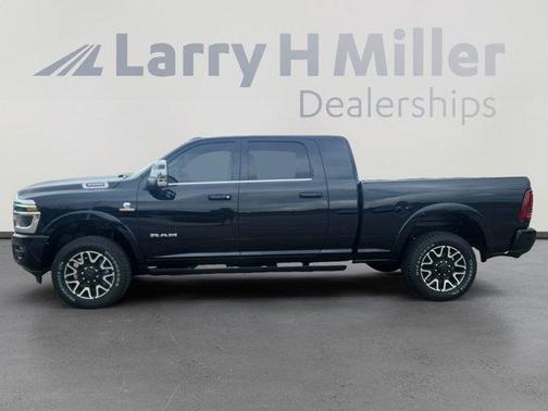 2025 RAM 3500 Limited