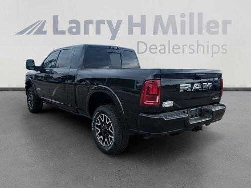 2025 RAM 3500 Limited