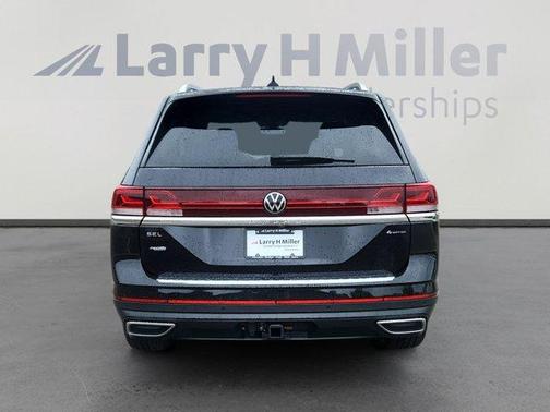 2024 Volkswagen Atlas 2.0T SEL