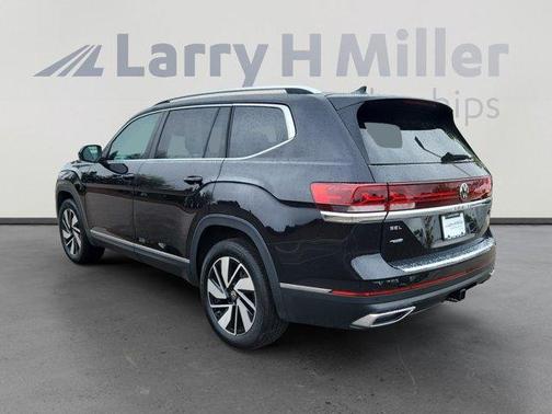 2024 Volkswagen Atlas 2.0T SEL