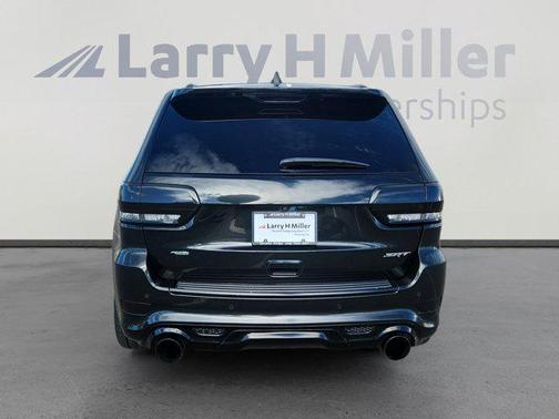 2014 Jeep Grand Cherokee SRT8