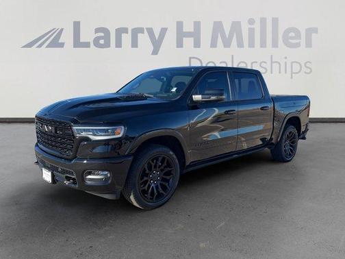 2025 RAM 1500 Limited