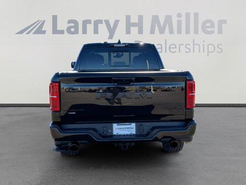 2025 RAM 1500 Limited