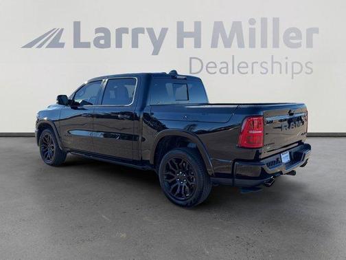 2025 RAM 1500 Limited