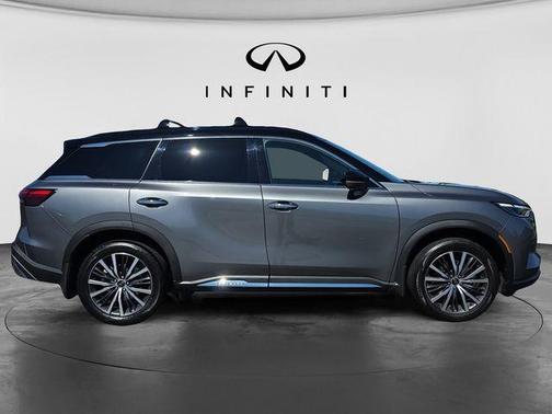 2024 INFINITI QX60 AUTOGRAPH