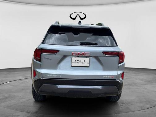 Sterling 2026 GMC Terrain AT4