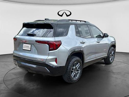 Sterling 2026 GMC Terrain AT4