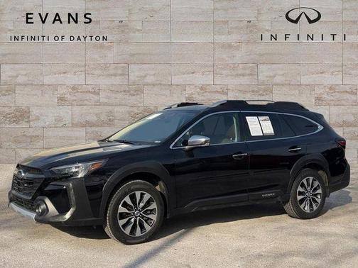 2023 Subaru Outback Touring