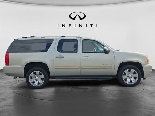 2014 GMC Yukon XL 1500 SLT