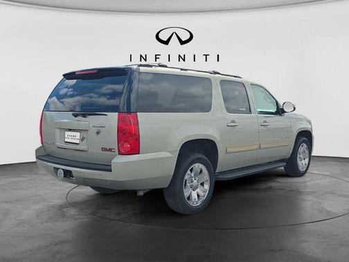 2014 GMC Yukon XL 1500 SLT