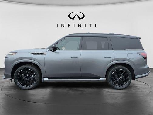 2t Dynamic Meta 2026 INFINITI QX80 SPORT