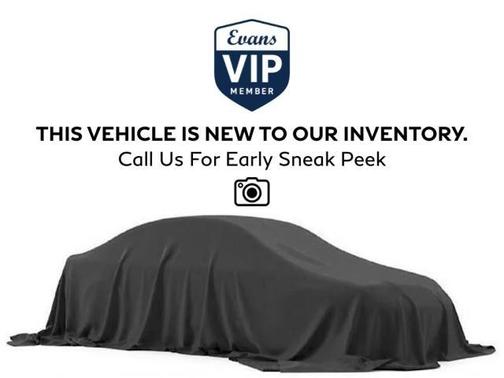 2022 INFINITI QX55 ESSENTIAL