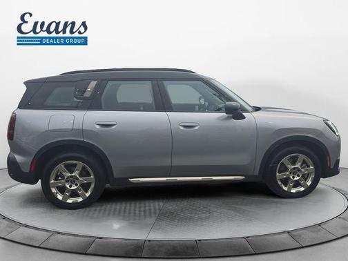 2025 MINI Countryman S