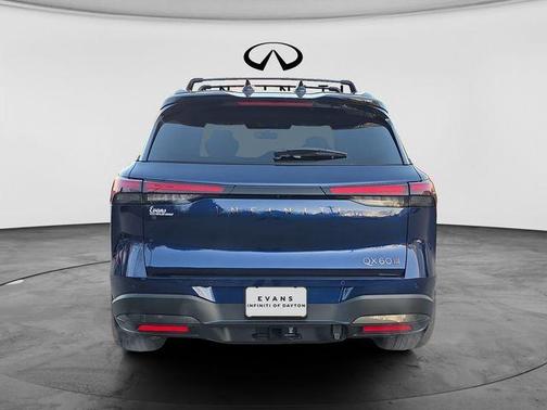 2t Grnd Blue 2026 INFINITI QX60 AUTOGRAPH