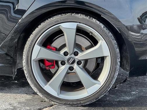 2019 Audi S4 3.0T Prestige