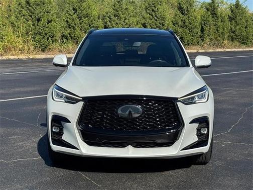 2023 INFINITI QX50 SPORT