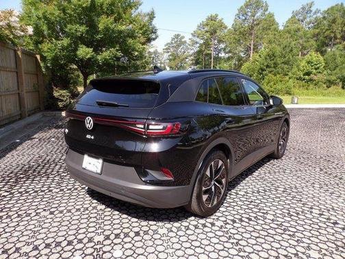 2021 Volkswagen ID.4 Pro S
