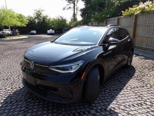 2021 Volkswagen ID.4 Pro S