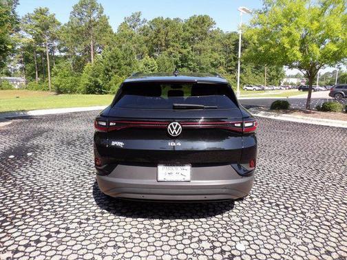 2021 Volkswagen ID.4 Pro S