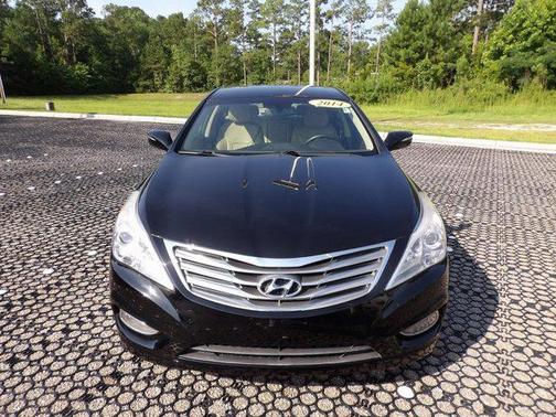 2014 Hyundai Azera Limited