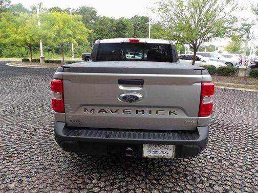 2023 Ford Maverick XLT
