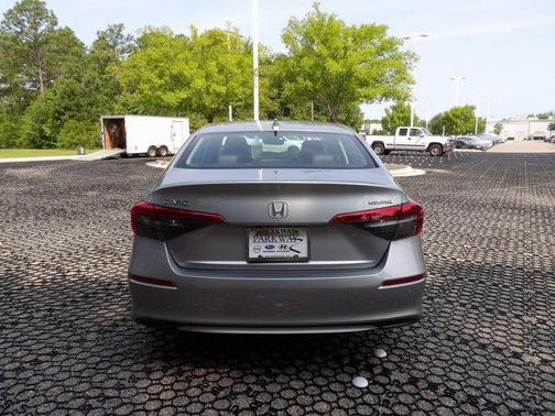 2022 Honda Civic Touring